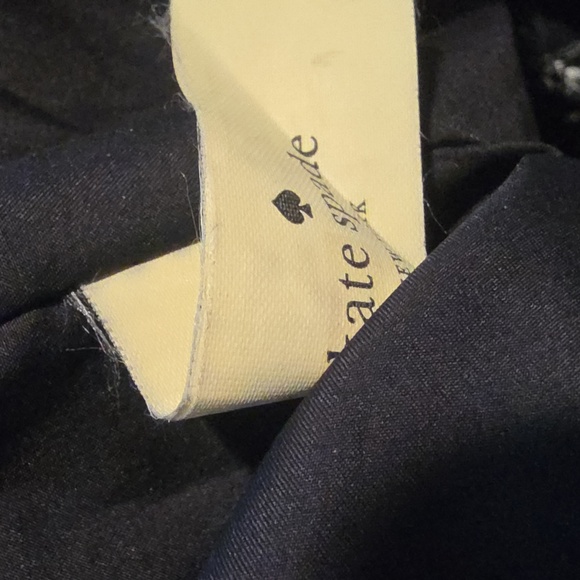 KATE SPADE La Jolla Collection Penelope Large Nylon Tote - Picture 13 of 13